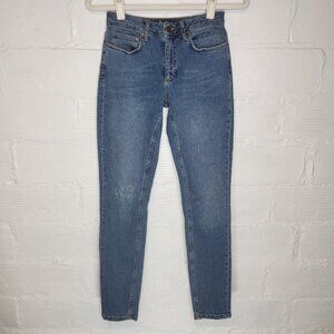 Boden Women's Size 4 Jeans (UK Size 8) The Soho Skinny